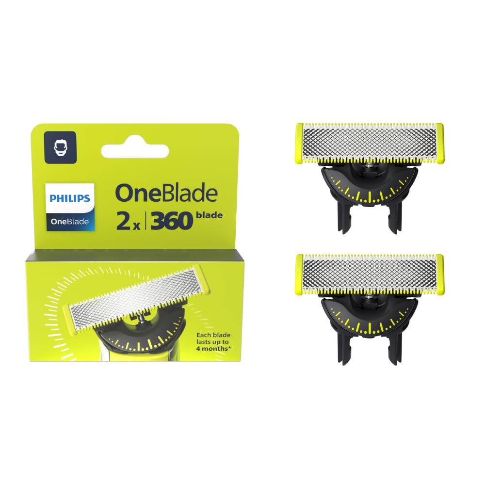 Oneblade 360